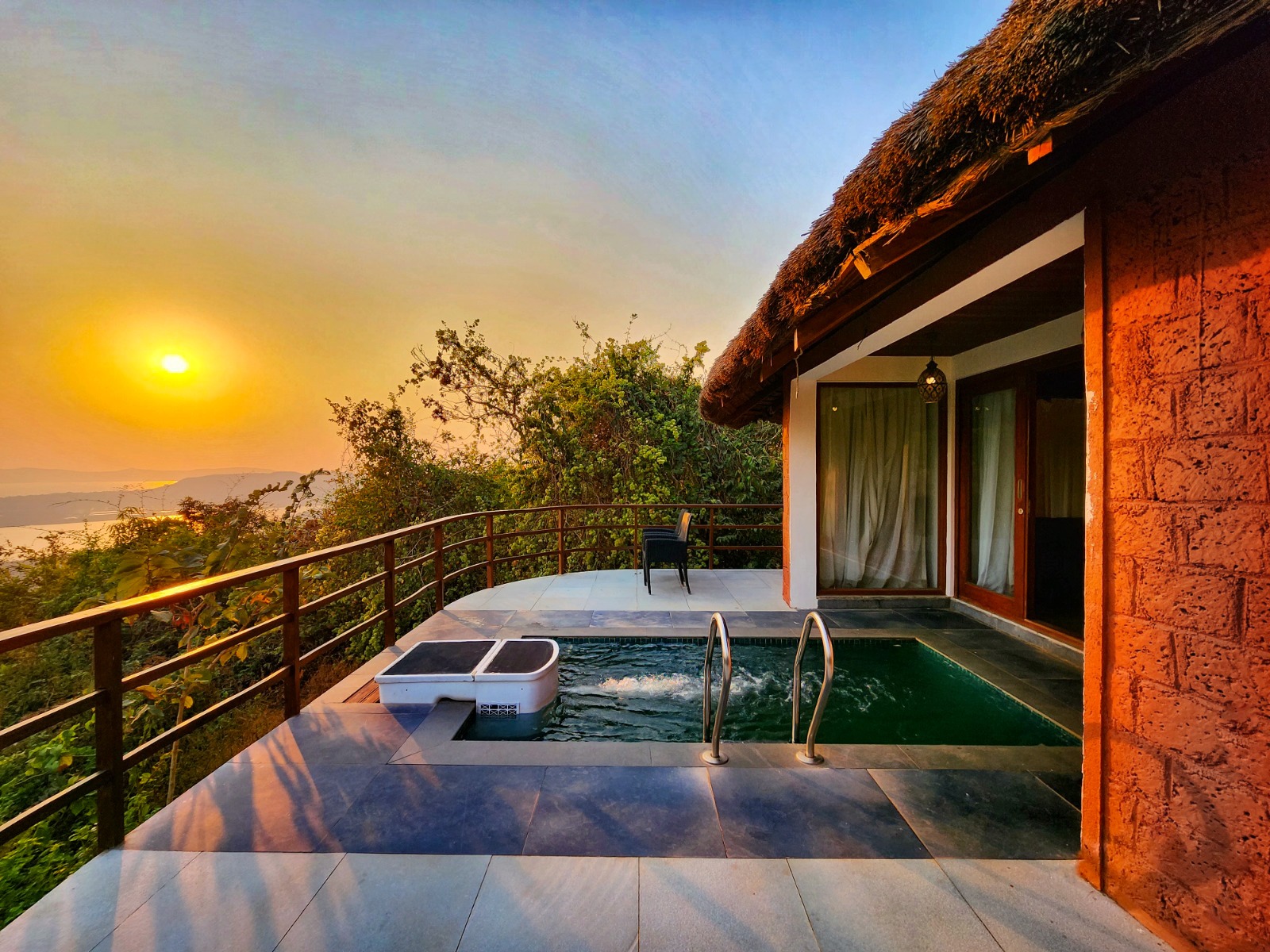 Weekend Retreat