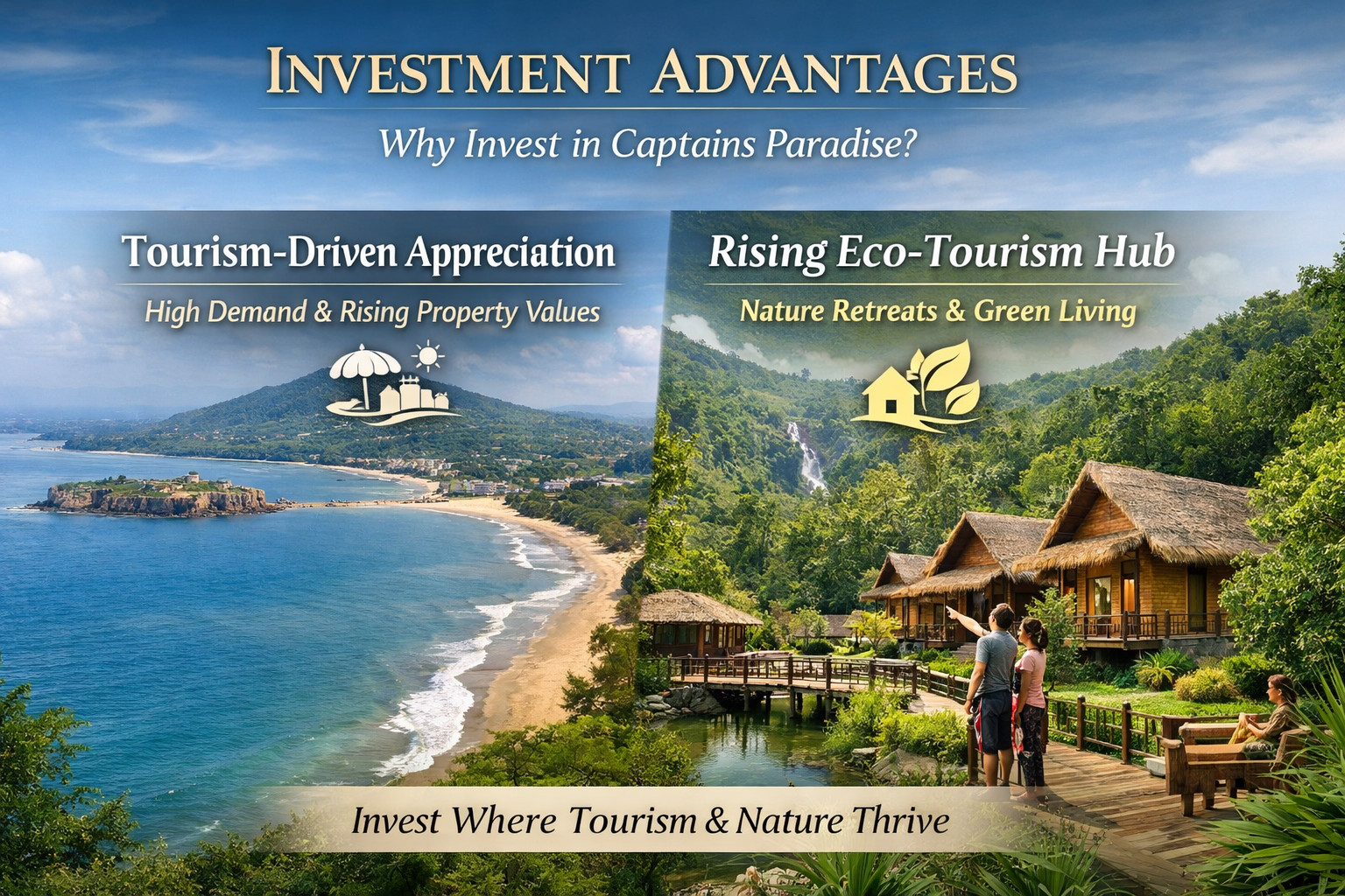 Investment Growth
