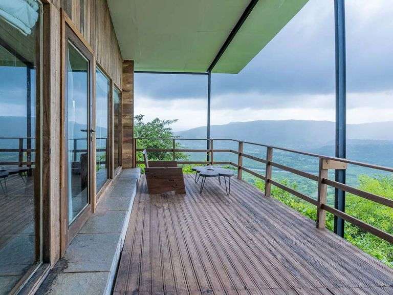 Forest Hills Resort