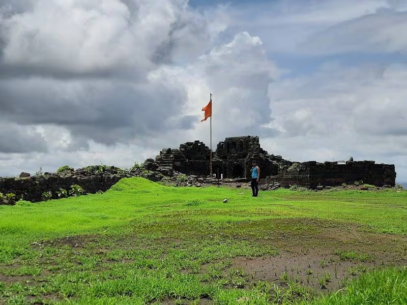 Tala Fort